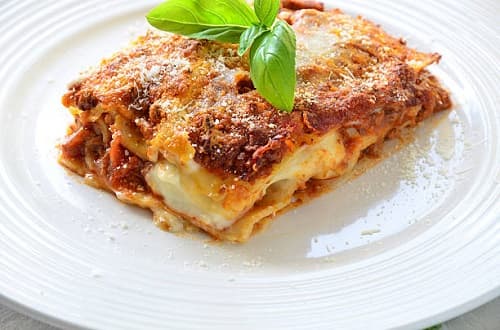 تصویر 1 از فروش استثنایی لازانیا تک + قیمت عمده